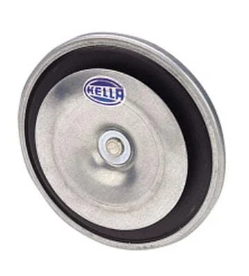 Hella - 3BA002768382 - Horn - Hella - 24V