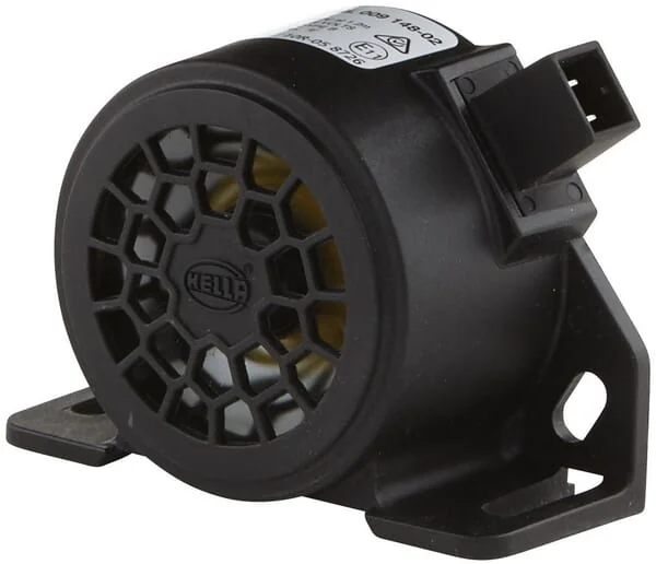 Hella - 3SL009148021 - Reverse Alarm 107 dB
