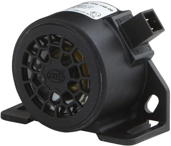 Hella - 3SL009148061 - Reverse Alarm 97 dB - Hella