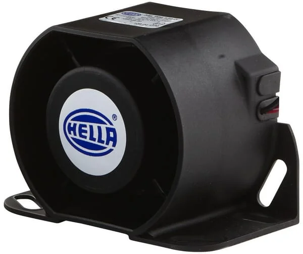 Hella - 3SL996139001 - Back-Up Alarm