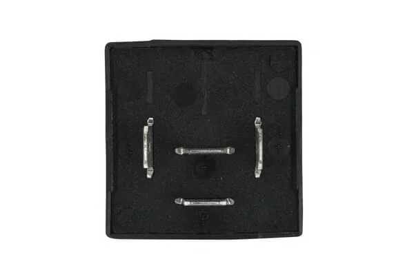 Hella - 4DB009123041 - Flasher Relay 24V 4 Pole
