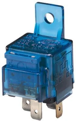 Hella - 4ra003530001 - Relay HELLA
