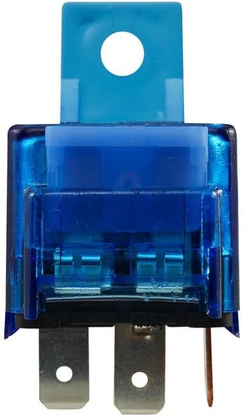 Hella - 4RA003530051 - Relay Hella