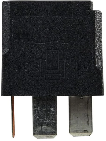 Hella - 4RA007791011 - Relay