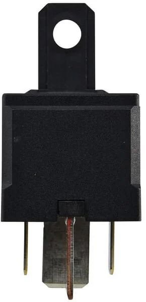 Hella - 4RA007793041 - Relay