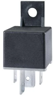 Hella - 4RA007793041 - Relay