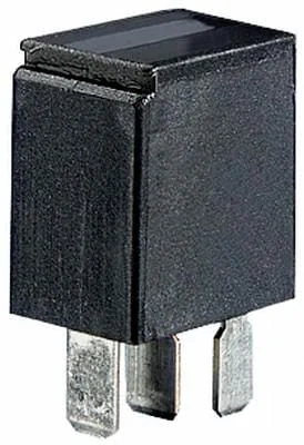 Hella - 4RA933766111 - Relay 20A 12V Hella