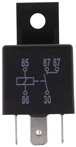 Hella - 4RA933791121 - Relay