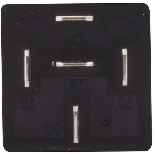 Hella - 4RA933791121 - Relay