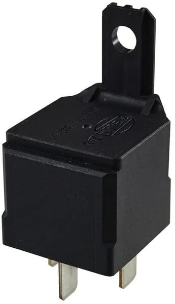 Hella - 4RD007903011 - Relay Mini