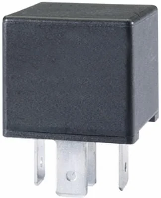 Hella - 4RD007903021 - Mini Relay 24V 20A