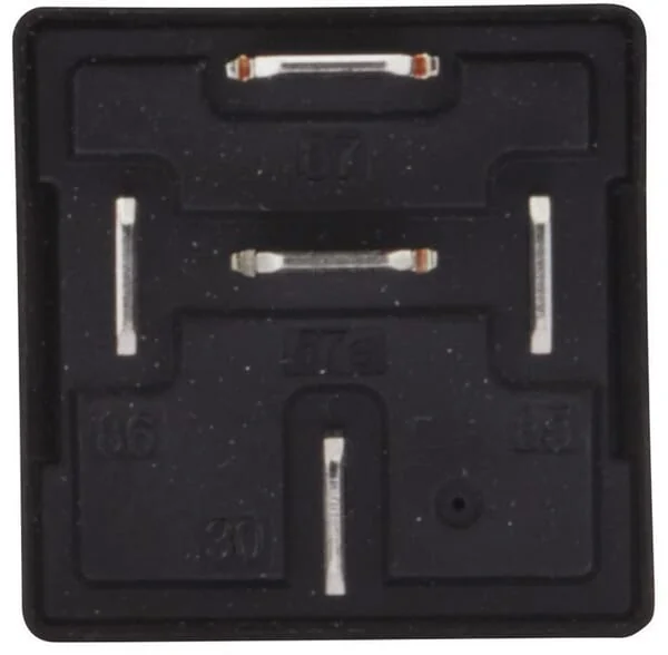 Hella - 4RD933332421 - Relay
