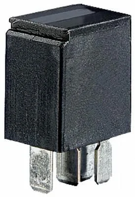 Hella - 4RD965453041 - Relay