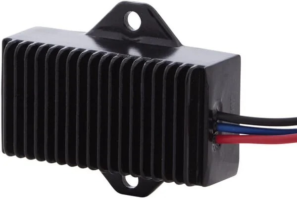 Hella - 5DS357030001 - Lighting Control Unit 12 V