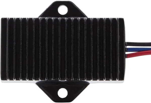 Hella - 5DS357030001 - Lighting Control Unit 12 V