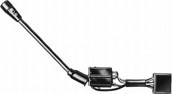 Hella - 6BA001539017 - Steering Column Switch