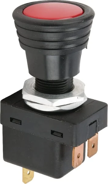 Hella - 6ED004778011 - Switch, Screwed