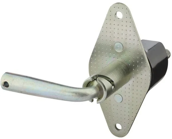 Hella - 6EK001559001 - Battery Disconnect Switch