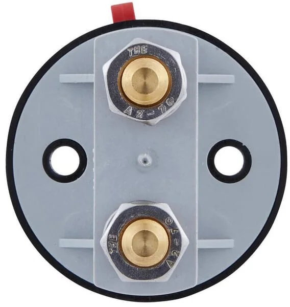Hella - 6EK002843131 - Interruttore di disconnessione della batteria principale 24V
