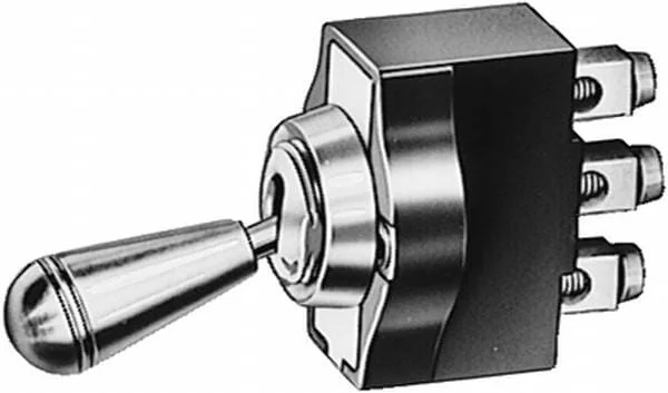 Hella - 6FG002312001 - Switch