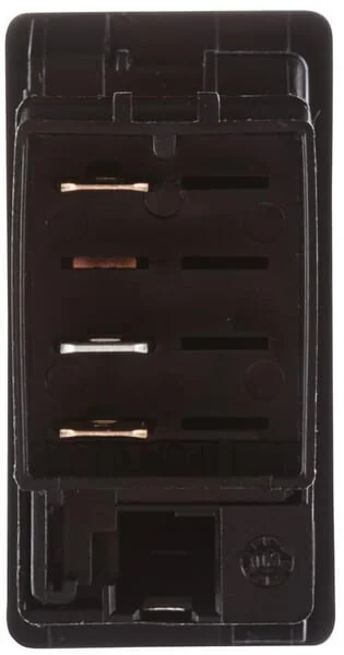 Hella - 6FH004570101 - Rocker Switch 2-Position