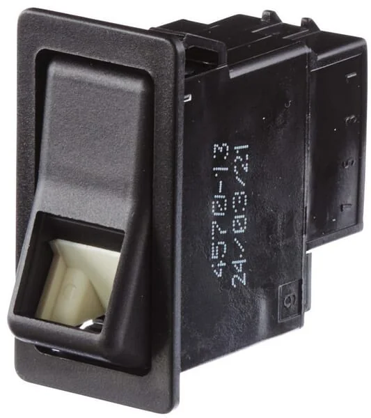 Hella - 6FH004570131 - Change-Over Switch