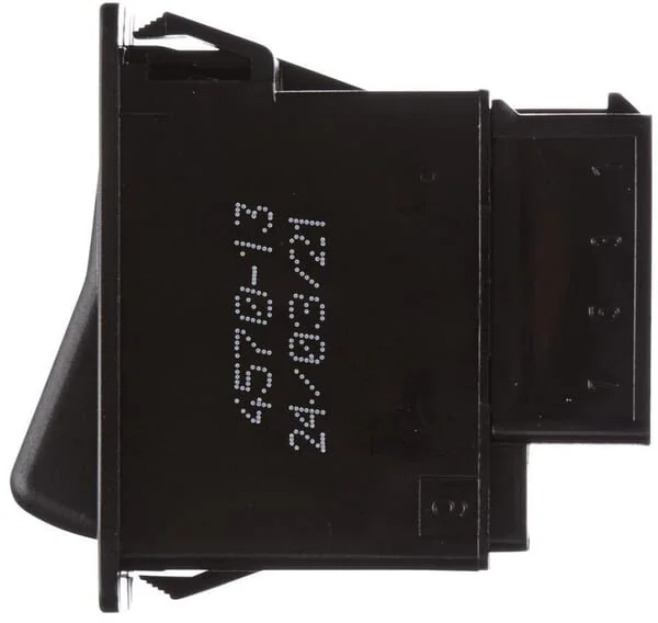 Hella - 6FH004570131 - Change-Over Switch