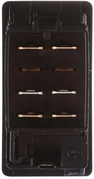 Hella - 6FH004570341 - Switch, I-0