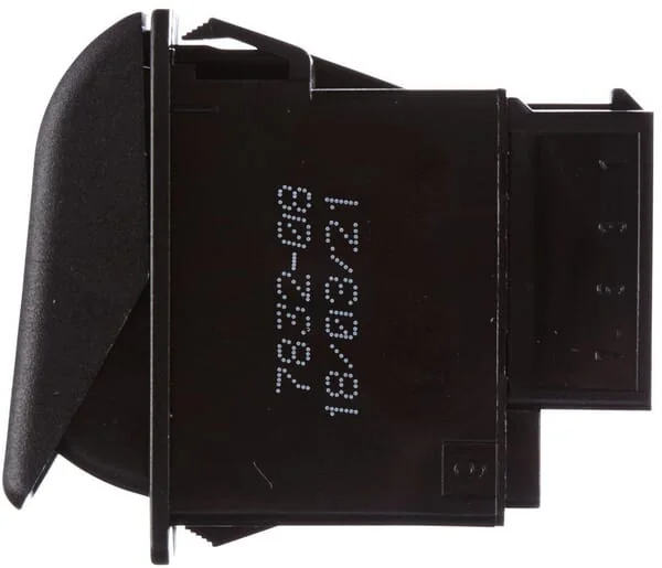 Hella - 6FH007832081 - Change-Over Switch