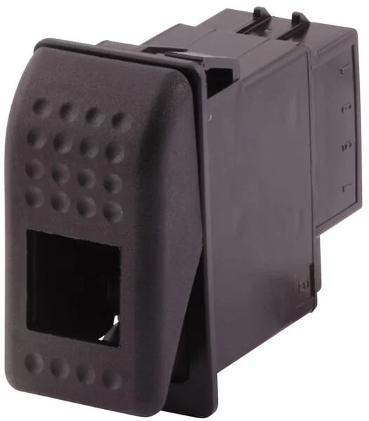 Hella - 6FH007832131 - Switch I-0-II Flip Switch Con