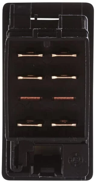 Hella - 6GM004570221 - Switch On/Off