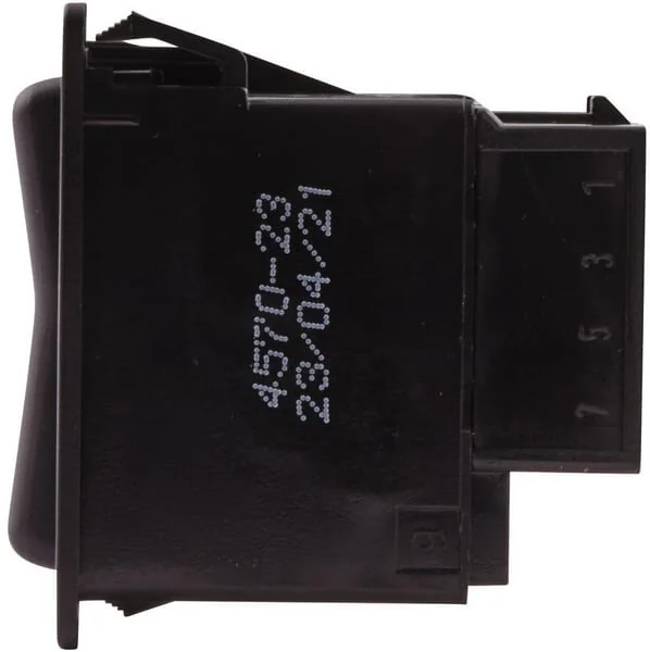 Hella - 6GM004570231 - Switch 2x Spring Return