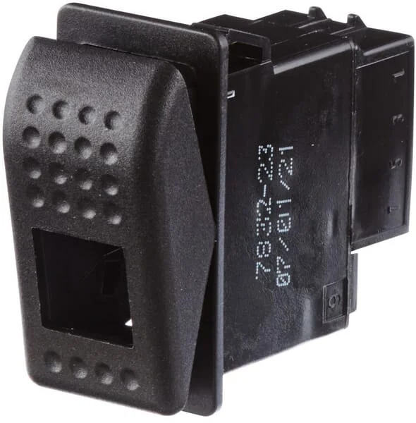 HELLA - 6GM007832231 - SWITCH ON/OFF PUSH