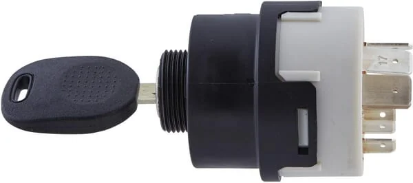 Hella - 6JB003959001 - Contact Lock Hella