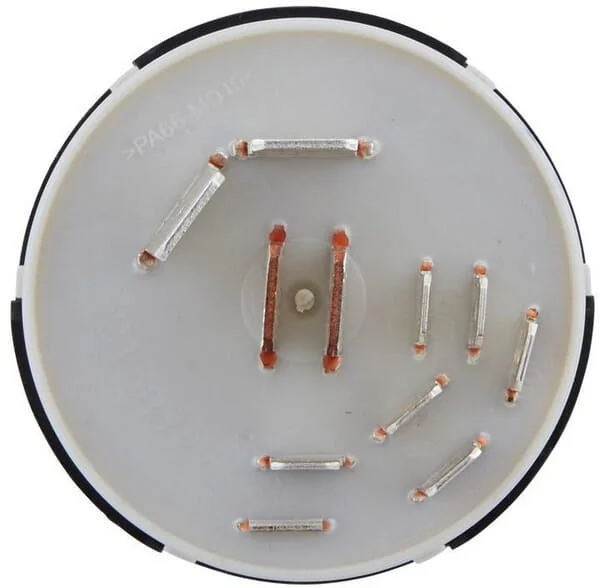 Hella - 6JB003959001 - Contact Lock Hella