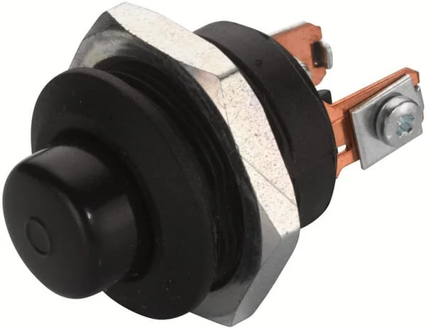 Hella - 6JF001571001 - Push Switch