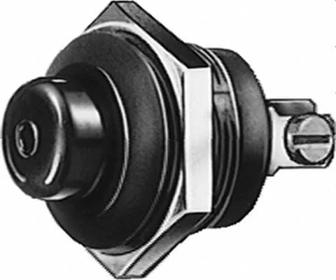 Hella - 6JF001571001 - Push Switch