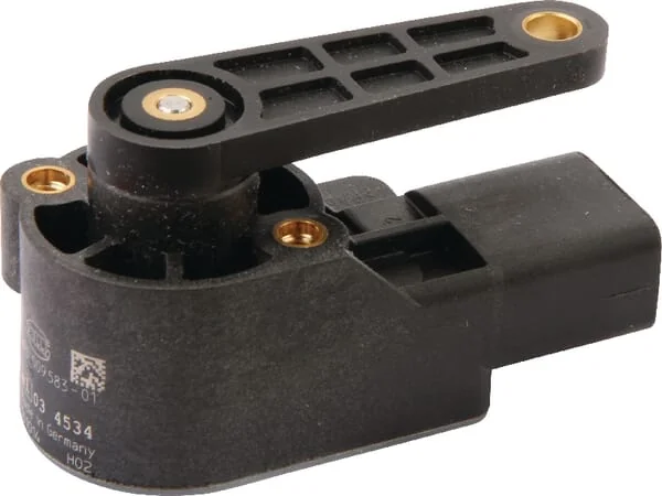 Hella - 6PD009583011 - Corner Sensor 5V/9-32V/108
