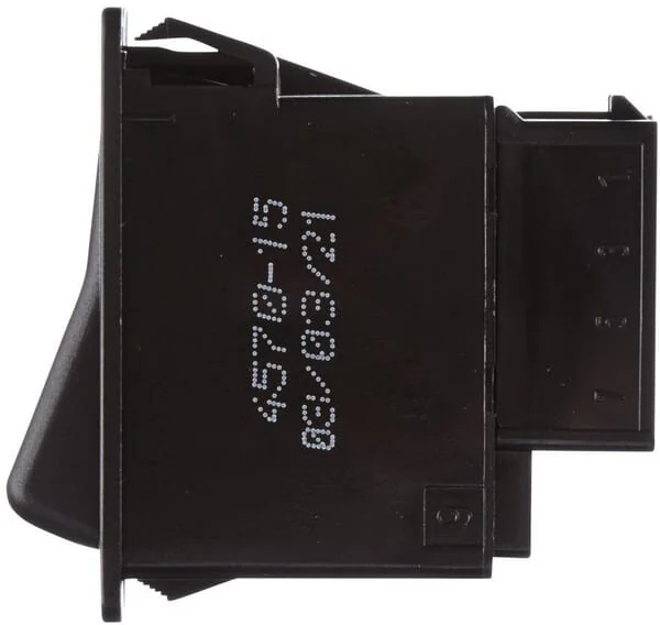 Hella - 6RH004570151 - Toggle Switch