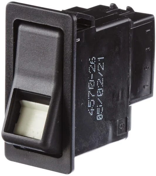 HELLA - 6RH004570261 - Combination switch