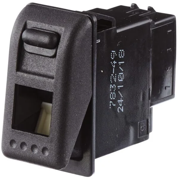 Hella - 6RH007832491 - Switch, I-0