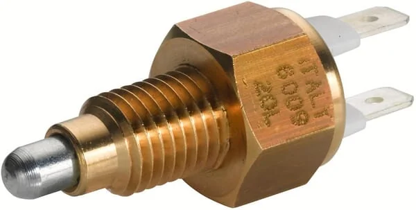 Hella - 6ZF004842001 - Switch Hella