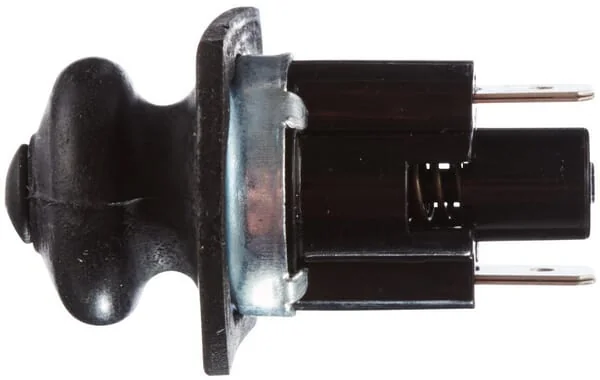 Hella - 6ZF005686067 - Push Switch, Door Contact