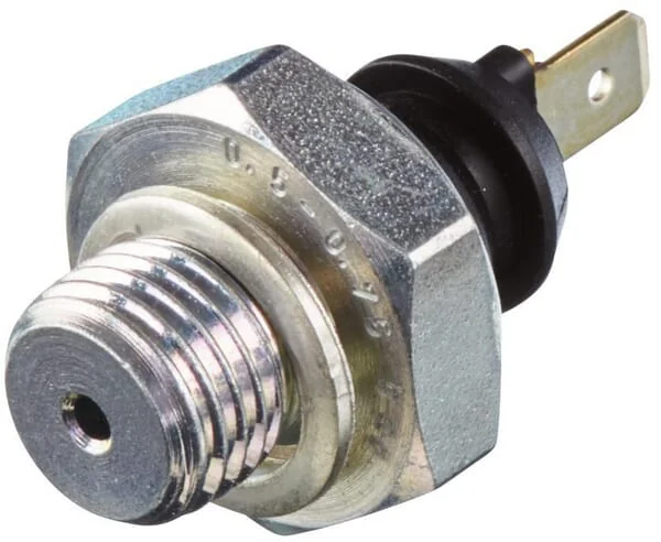 Hella - 6ZL003259201 - Oil Pressure Sender Hella