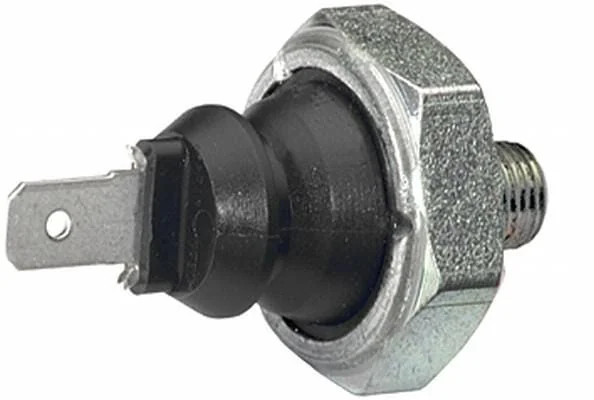 Hella - 6ZL003259381 - Oil Pressure Switch Hella
