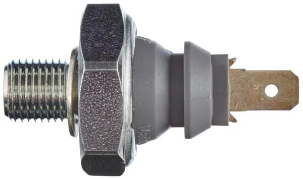 Hella - 6ZL003259481 - Oil Pressure Switch, 12V, M10x1, 1-Pin, Normally Open Contact