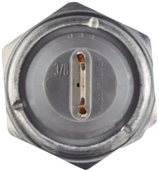 Hella - 6ZL003259481 - Oil Pressure Switch, 12V, M10x1, 1-Pin, Normally Open Contact
