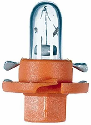 Hella - 8GA007997171 - Light Bulb 12V 1.1W Bax8.4D Hella