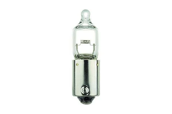 Hella - 8GH002473132 - Light Bulb H20W 12V 20W Ba9S Hella
