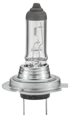 Hella - 8GH007157121 - Light Bulb Halogen Tube H7 12V 55W Px26D